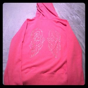 Victoria Secret Super Model Outfit