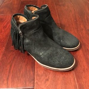 Dolce Vita Ankle Boots