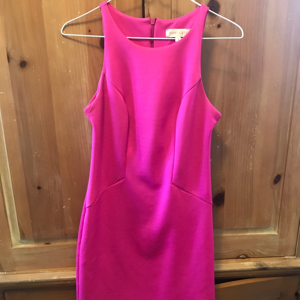 Eight Sixty Dress Size Small.