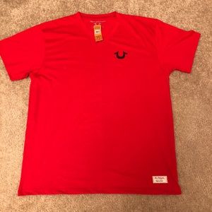 True Religion t-shirt