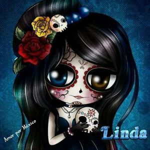 Meet your Posher, Linda