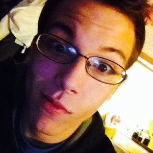 Meet your Posher, Darren