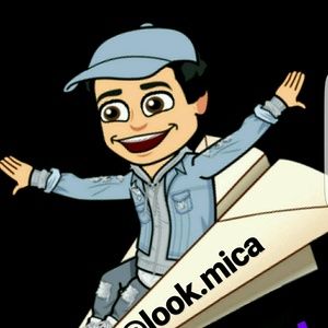 Meet your Posher, Jared