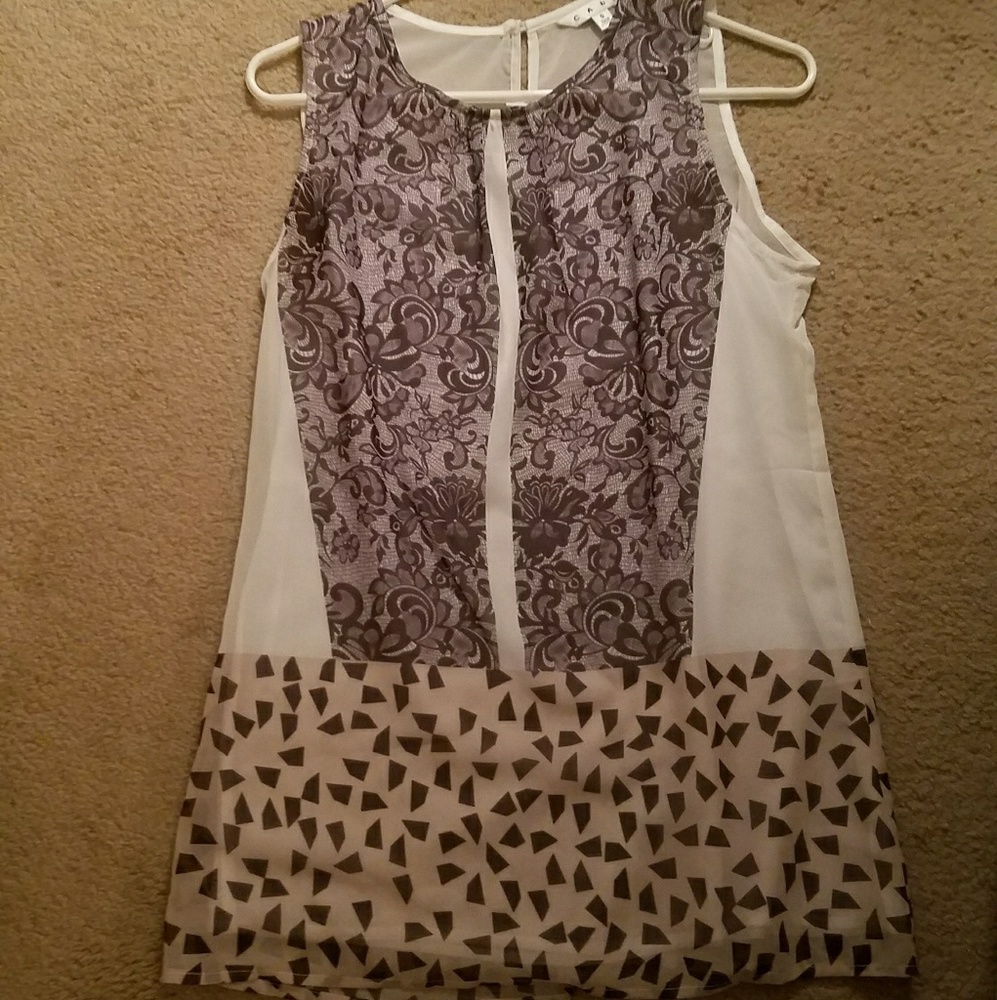Cabi Shirt