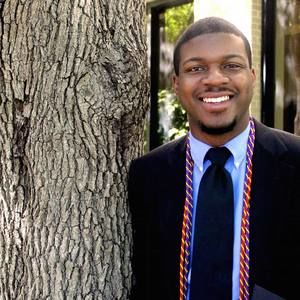 Meet your Posher, Jefferson