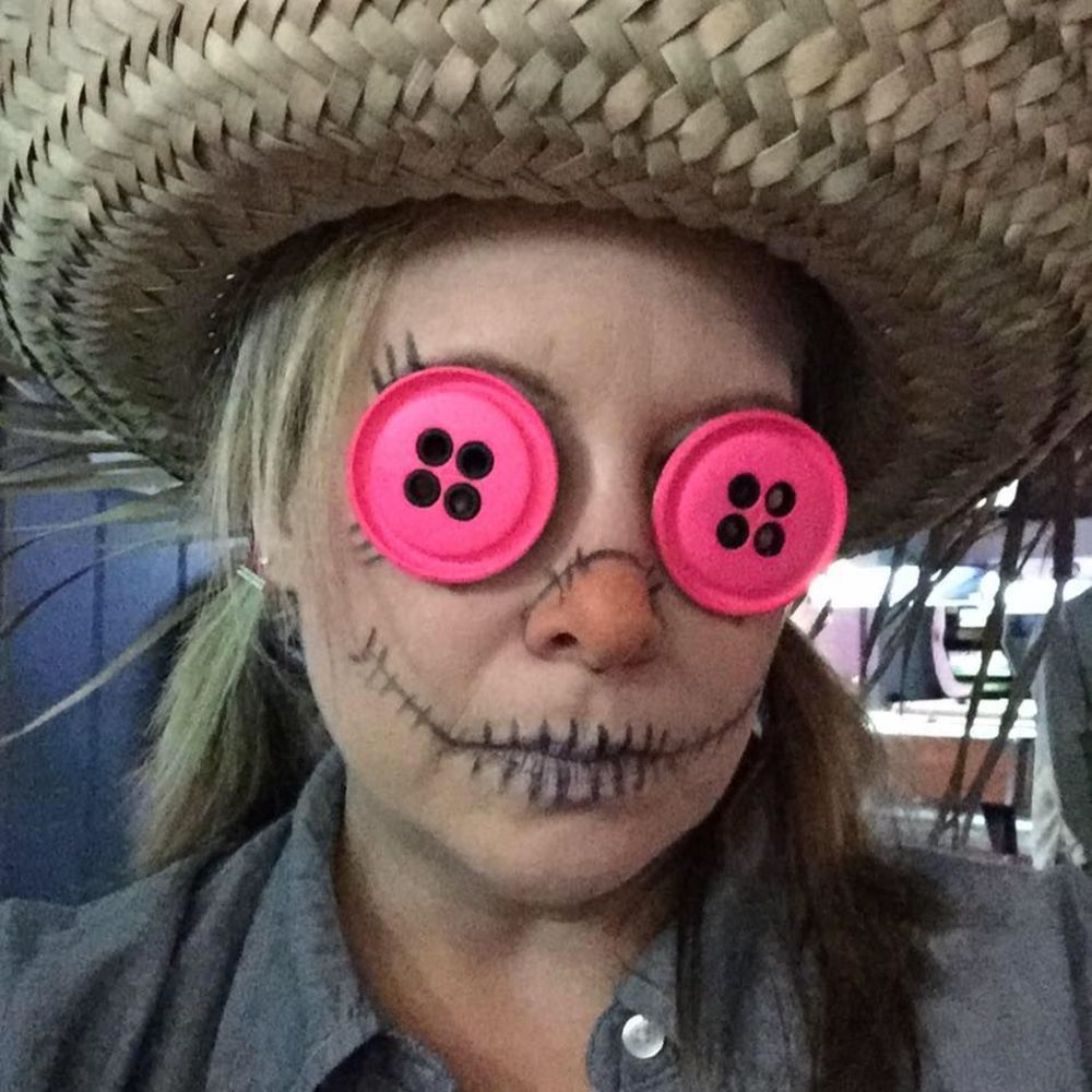 Meet your Posher, Jeanne