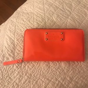 Kate Spade wallet