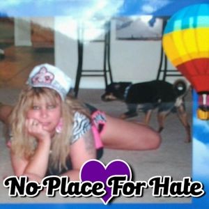 Meet your Posher, Kandy