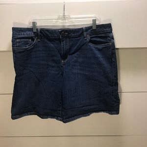 Boyfriend Shorts
