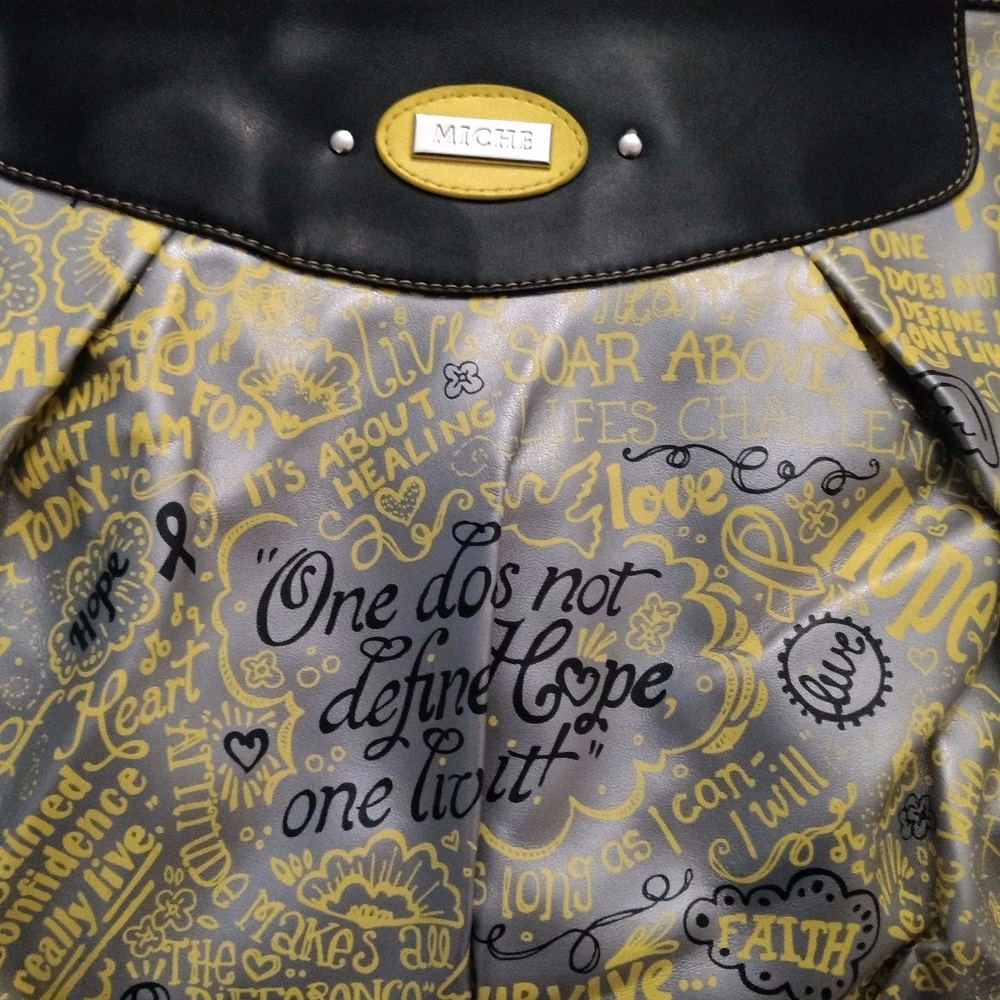 Miche Hope Demi Shell