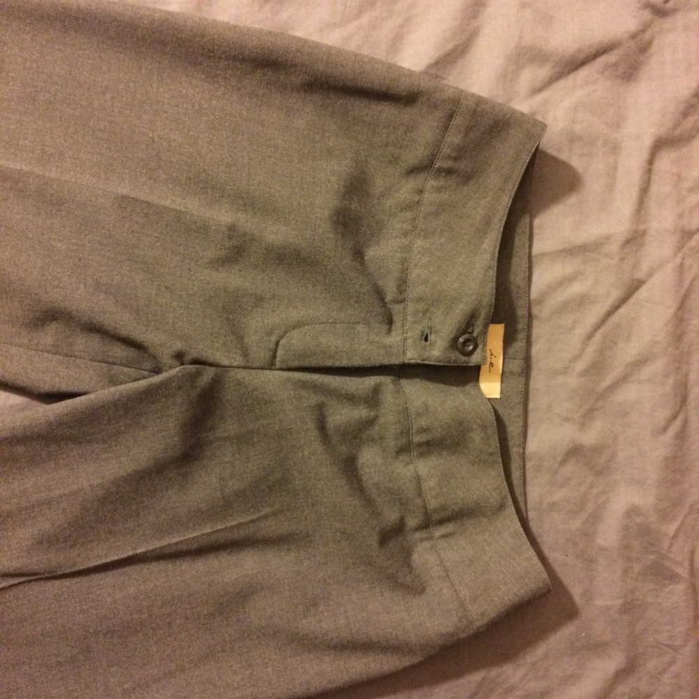 Dress pant