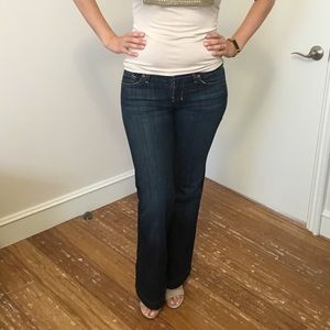 7 For All Mankind Dojo jeans