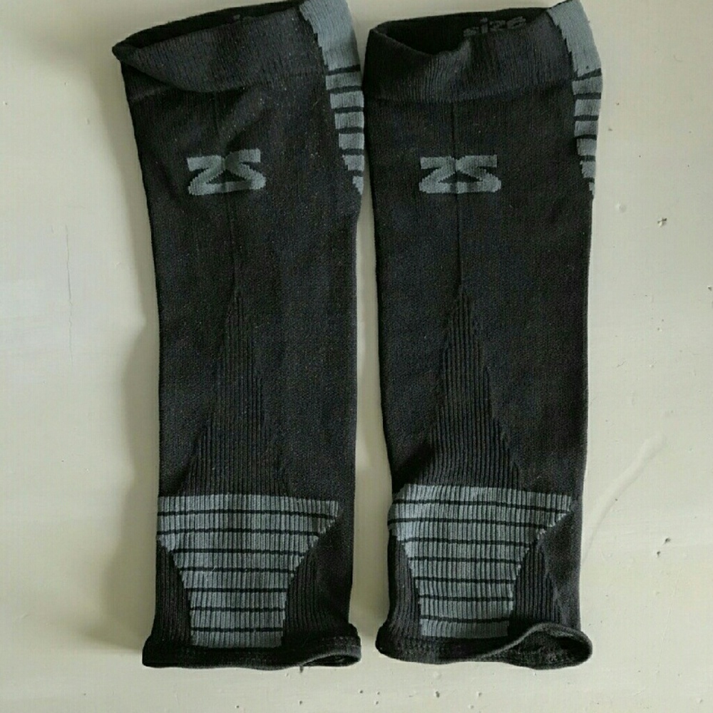 Zensa calf compression sleeves