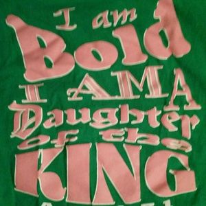 Meet your Posher, Brandi