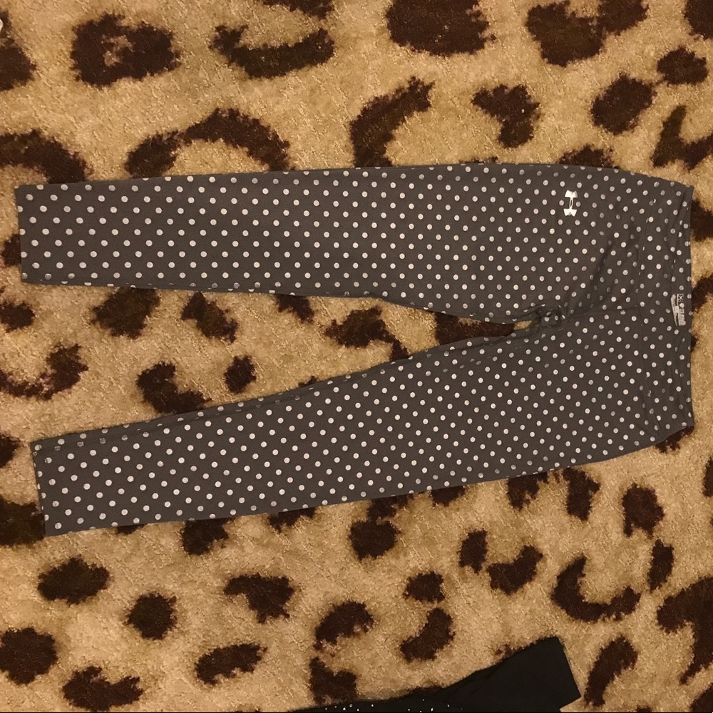 Under Armour athletic pants