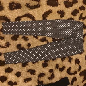 Under Armour athletic pants