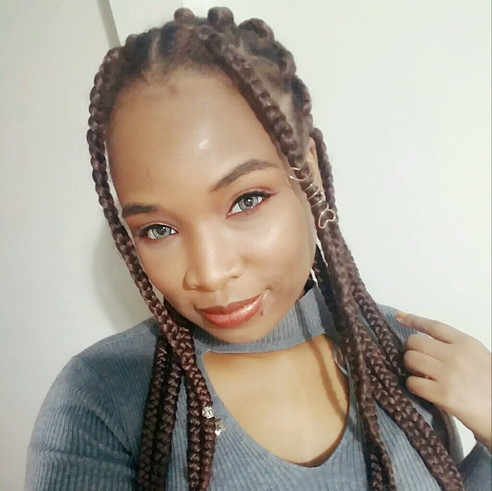 Meet your Posher, Lejai