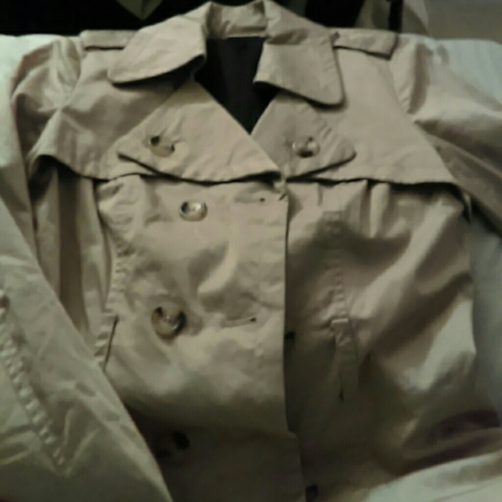 Dkny Fall Jacket - image 3