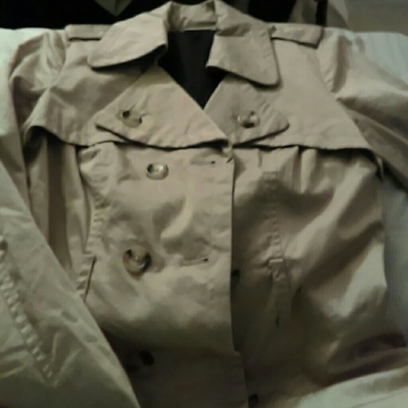 DKNY fall jacket - Picture 3 of 4