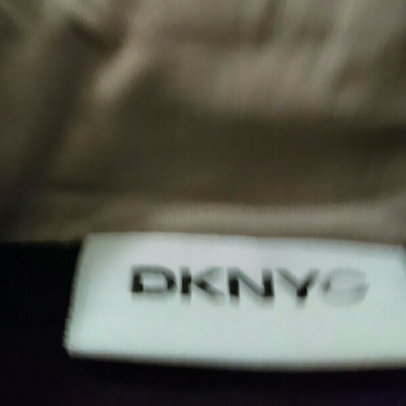 DKNY fall jacket - Picture 2 of 4
