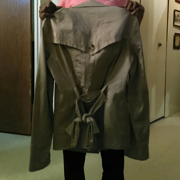 DKNY fall jacket - Picture 4 of 4