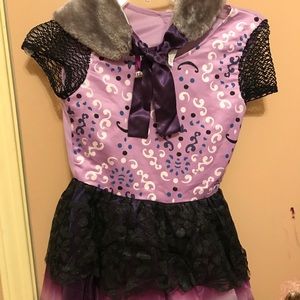 Ever After High Costume