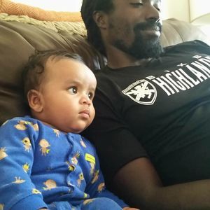 Meet your Posher, Salim