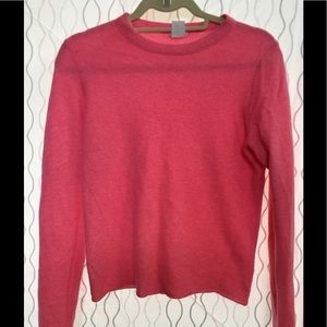 Jcrew Cashmere Sweater