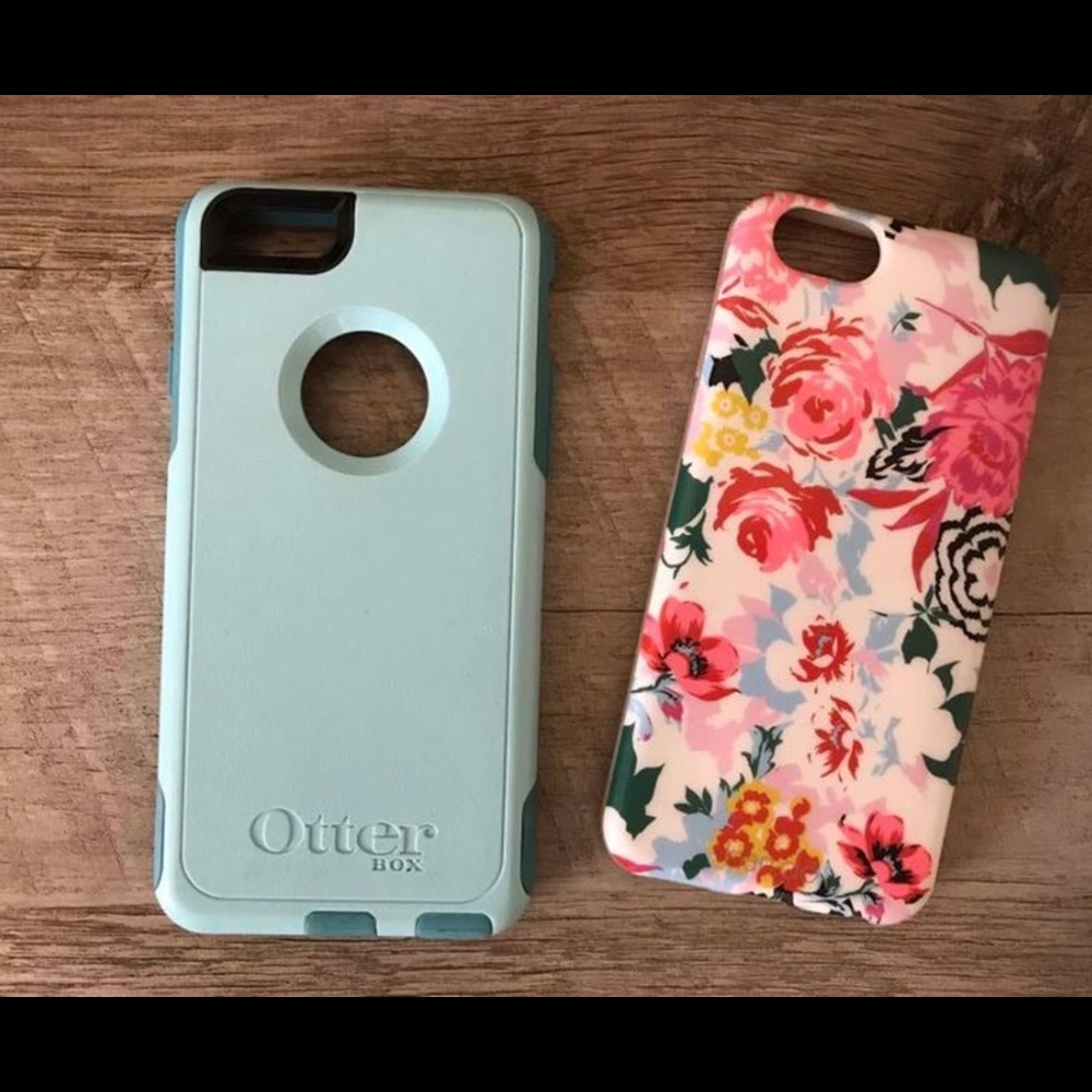 Iphone 6 Or 7 Phone Cases But Not For A Plus - image 1