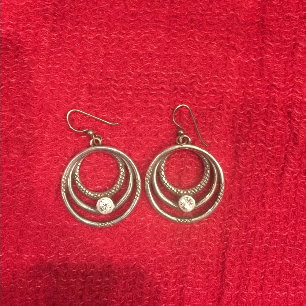 Brighton earrings