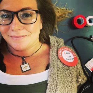 Meet your Posher, Amanda