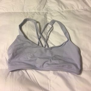 Lululemon sports bra!!