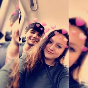 Meet your Posher, Noah