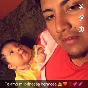 Meet your Posher, Edwin