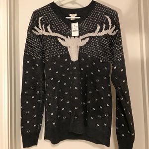 J. Crew Pullover Sweater