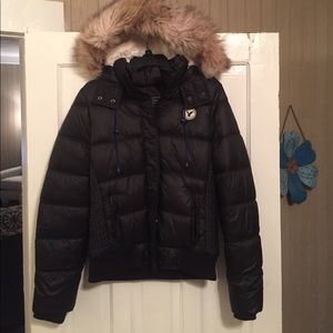 Winter Jacket ❄️