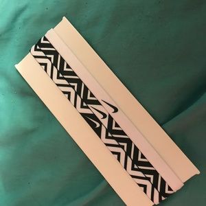 Nike head bands