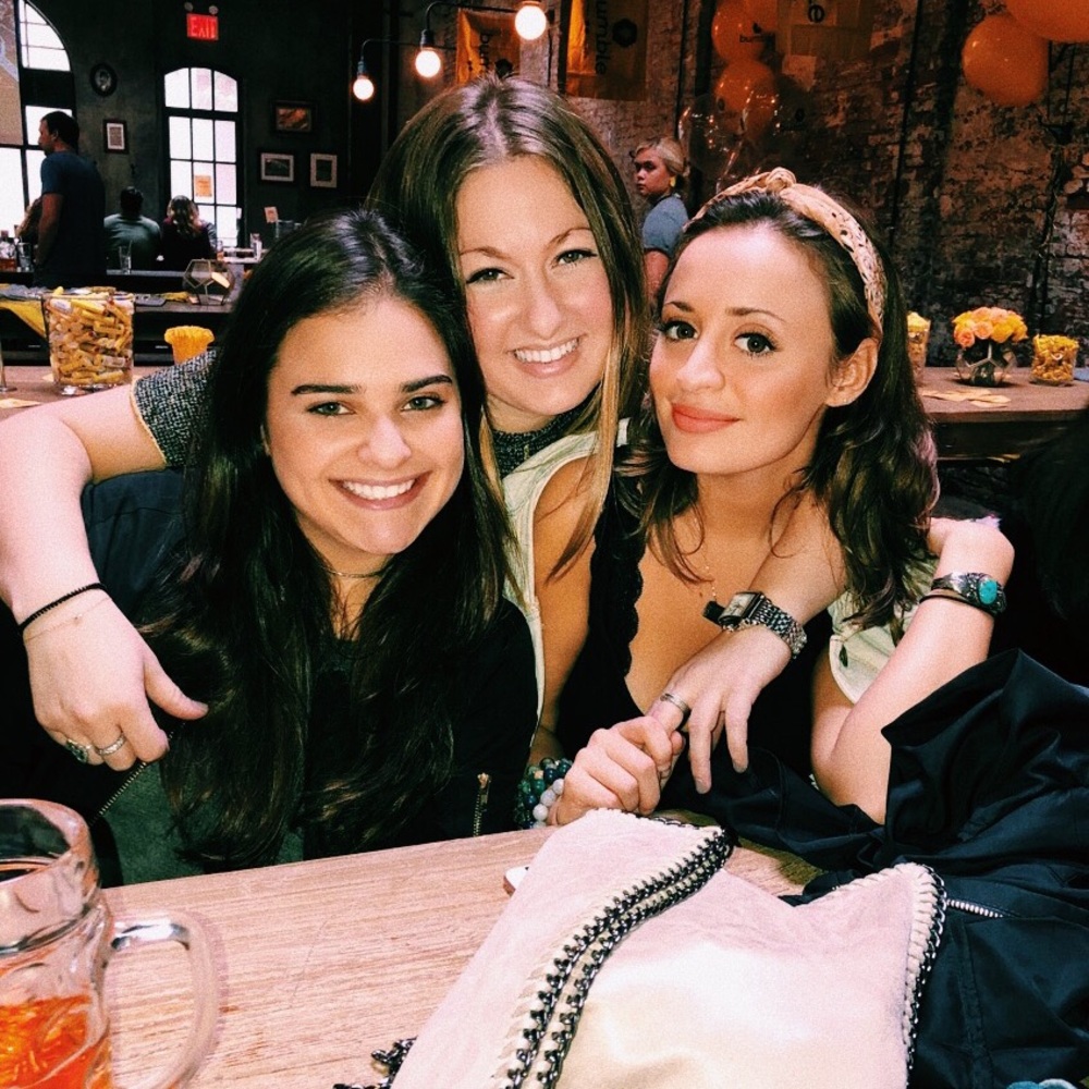 Meet your Posher, Kaitlyn