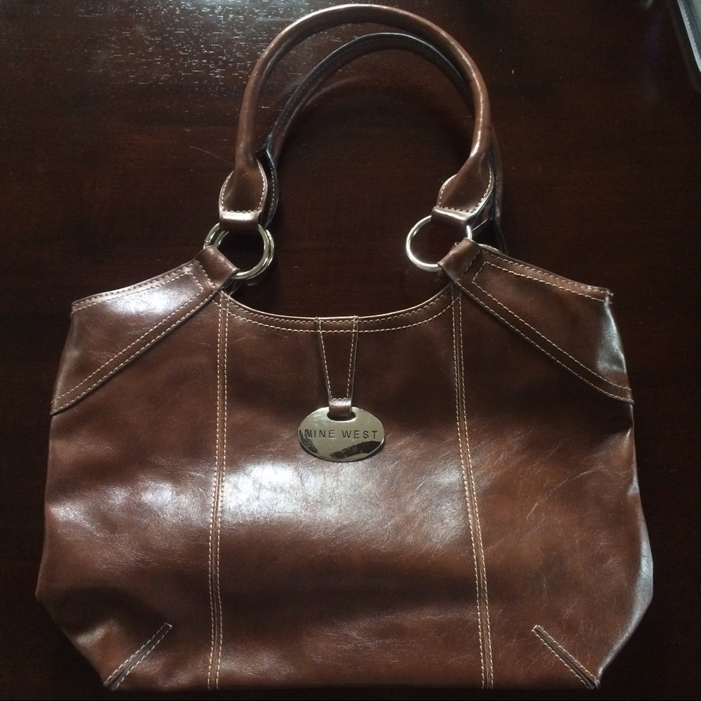 Nine West Shoulder Purse