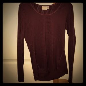 Athleta Long Sleeve!