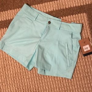 Magellan fishing shorts