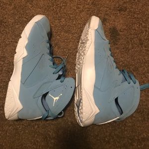 Air Jordan Retro 7