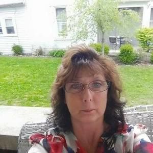 Meet your Posher, Tammi