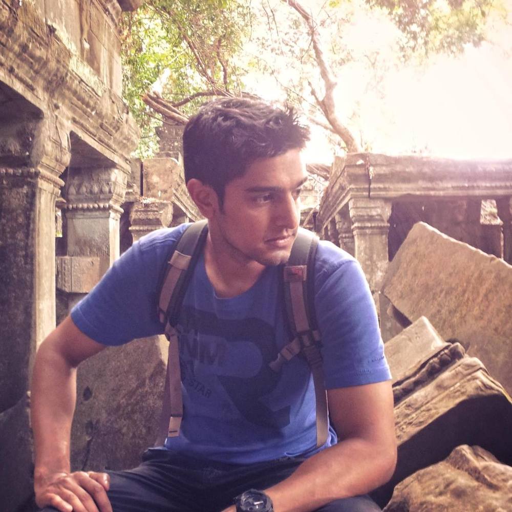 Meet your Posher, Dil