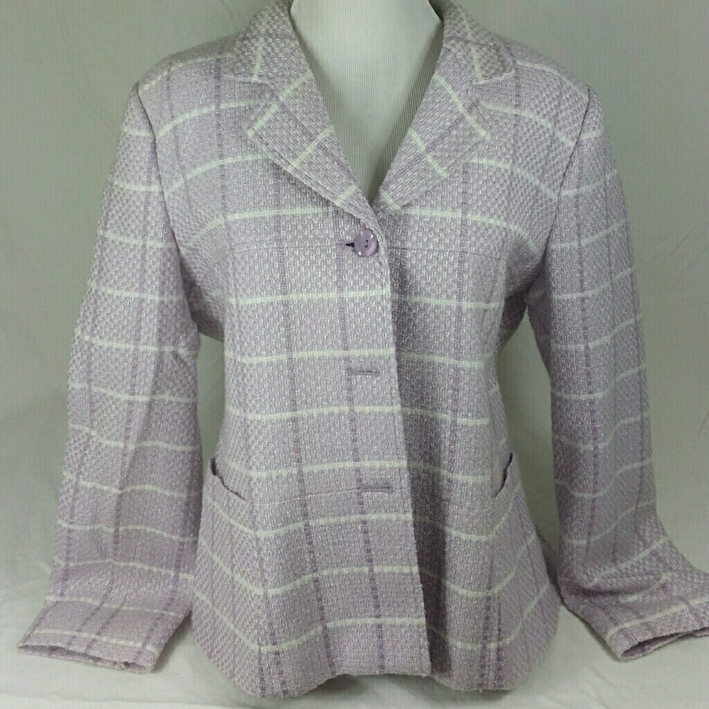 Sag Harbor Women's Blazer