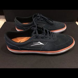 Lakai shoe