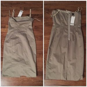 Dolce & Gabbana dress