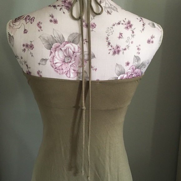 Beautiful boho dress - Picture 3 of 3