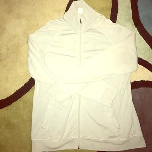 Hugo boss Orange light grey casual jacket