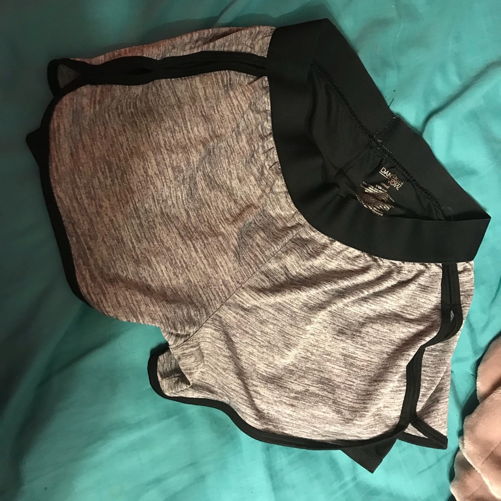 Danskin shorts